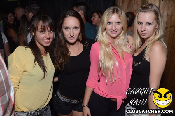 T2 lounge photo 74 - August 1st, 2013