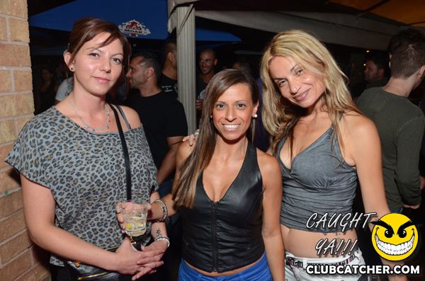 T2 lounge photo 9 - August 1st, 2013