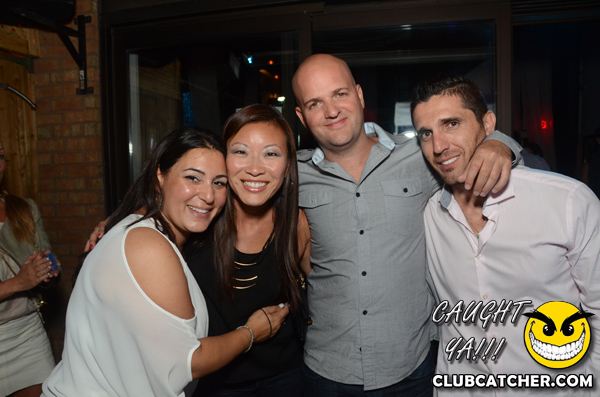 T2 lounge photo 82 - August 1st, 2013