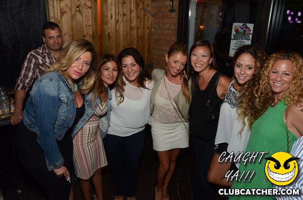 T2 lounge photo 83 - August 1st, 2013