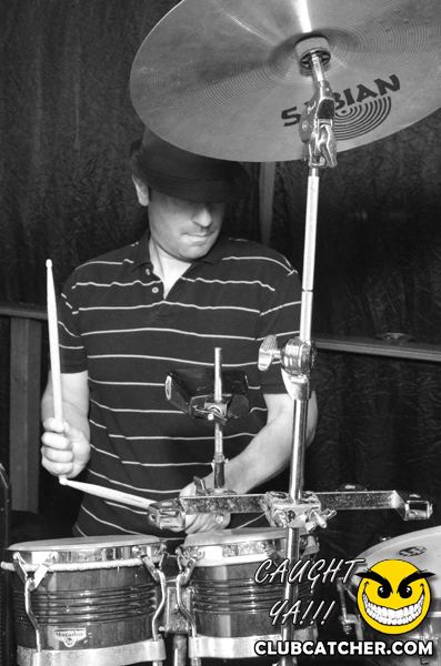 T2 lounge photo 87 - August 1st, 2013