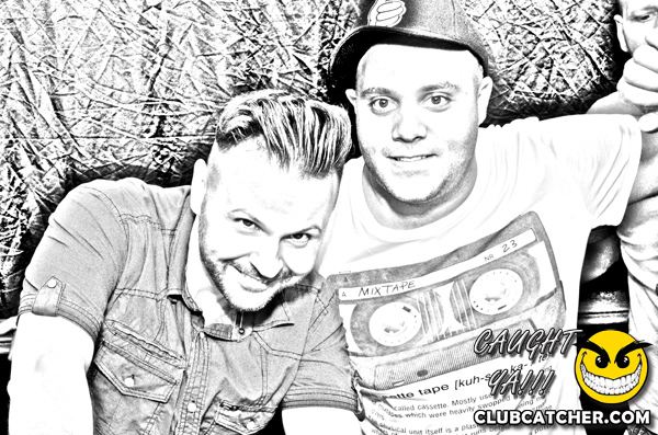 T2 lounge photo 88 - August 1st, 2013