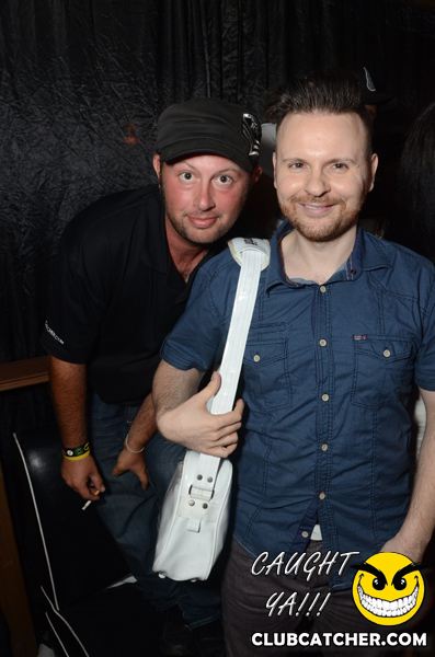 T2 lounge photo 10 - August 1st, 2013