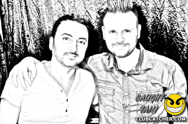 T2 lounge photo 94 - August 1st, 2013