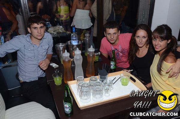 T2 lounge photo 100 - August 1st, 2013