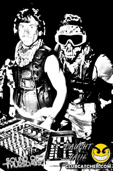 T2 lounge photo 107 - October 31st, 2013