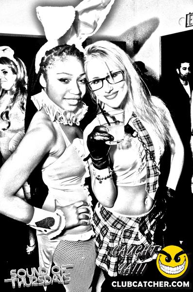 T2 lounge photo 109 - October 31st, 2013