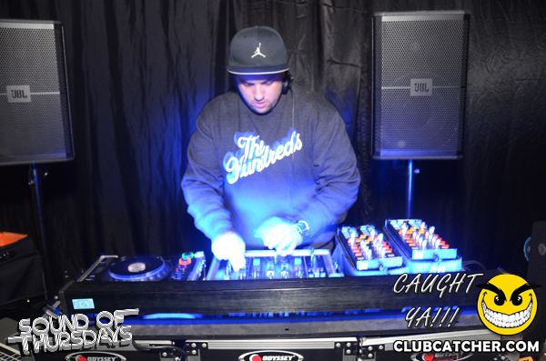 T2 lounge photo 111 - October 31st, 2013