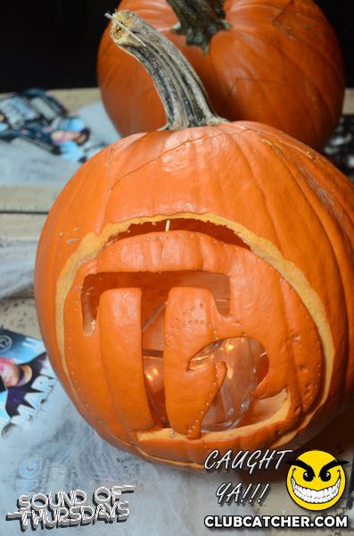 T2 lounge photo 115 - October 31st, 2013