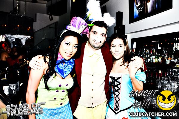 T2 lounge photo 122 - October 31st, 2013