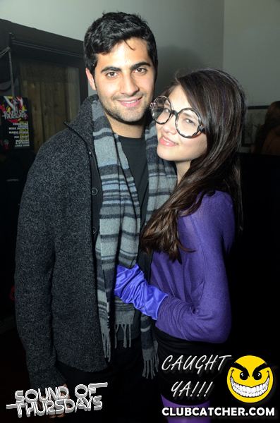 T2 lounge photo 124 - October 31st, 2013