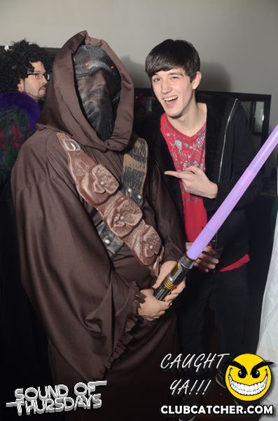 T2 lounge photo 126 - October 31st, 2013