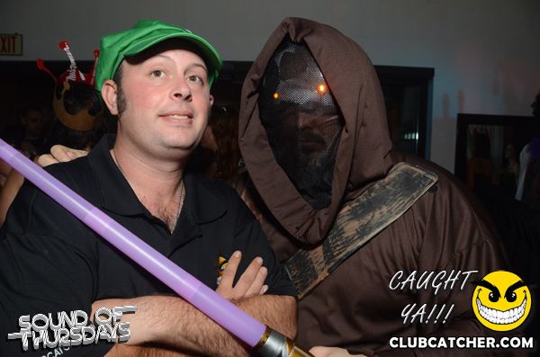 T2 lounge photo 132 - October 31st, 2013