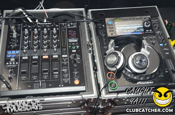 T2 lounge photo 139 - October 31st, 2013