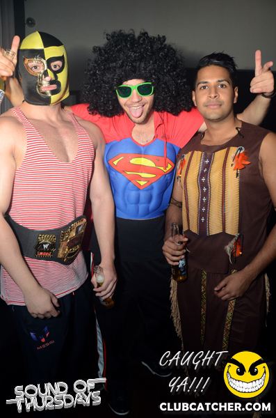 T2 lounge photo 141 - October 31st, 2013