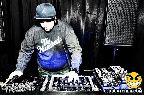 T2 lounge photo 144 - October 31st, 2013