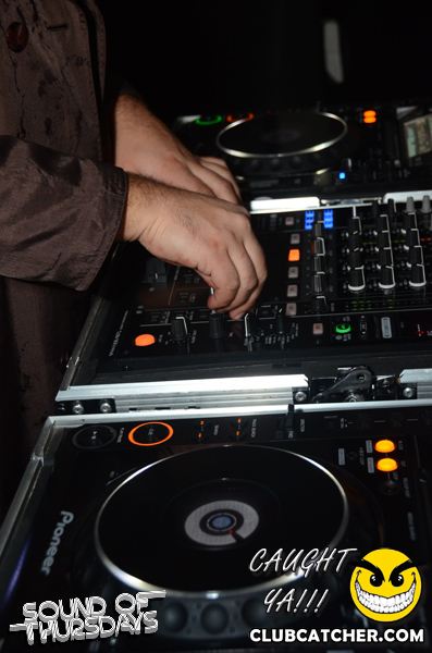 T2 lounge photo 149 - October 31st, 2013