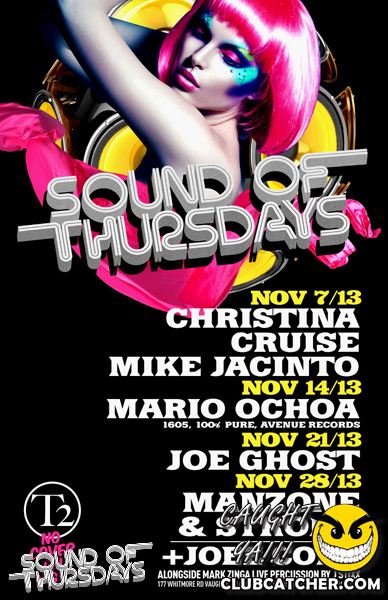 T2 lounge photo 154 - October 31st, 2013