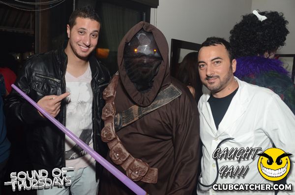 T2 lounge photo 33 - October 31st, 2013