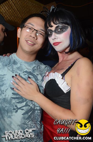 T2 lounge photo 36 - October 31st, 2013