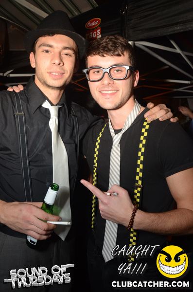 T2 lounge photo 39 - October 31st, 2013