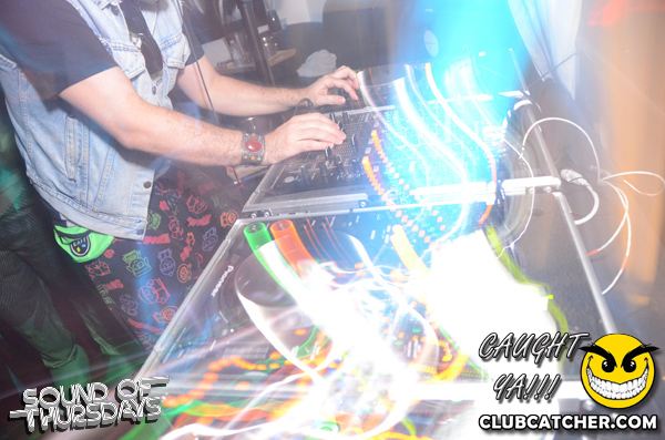 T2 lounge photo 40 - October 31st, 2013