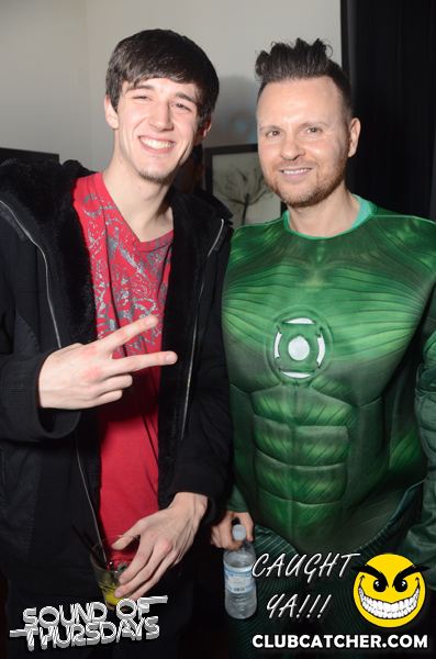 T2 lounge photo 43 - October 31st, 2013