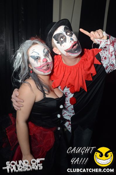 T2 lounge photo 47 - October 31st, 2013