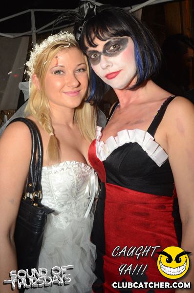 T2 lounge photo 48 - October 31st, 2013