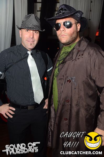 T2 lounge photo 53 - October 31st, 2013