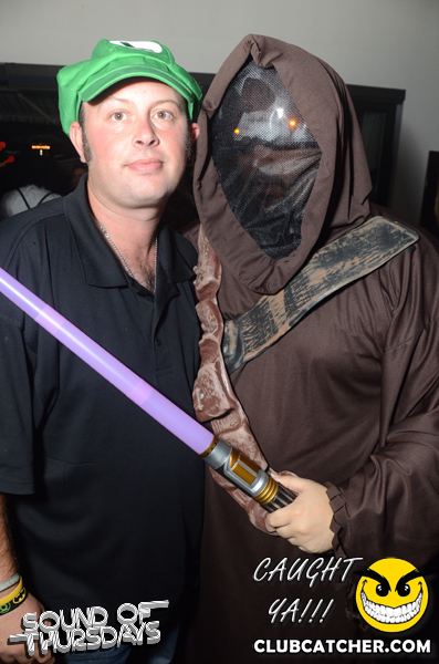 T2 lounge photo 57 - October 31st, 2013