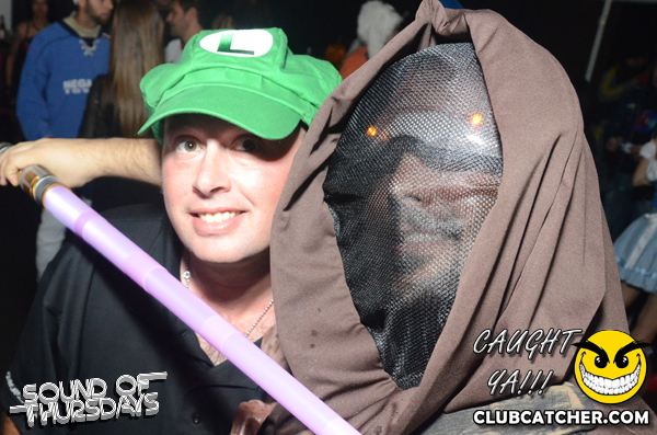 T2 lounge photo 58 - October 31st, 2013