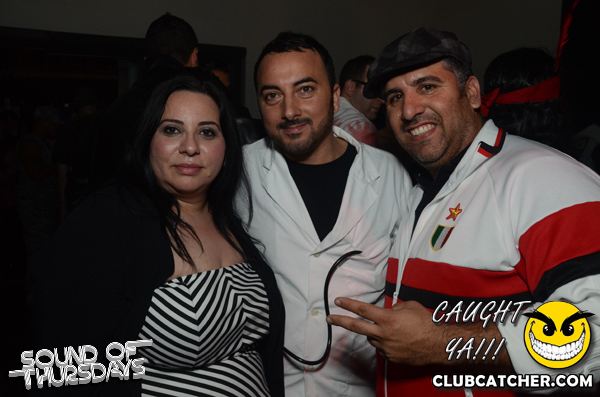 T2 lounge photo 59 - October 31st, 2013