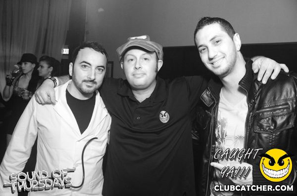 T2 lounge photo 62 - October 31st, 2013