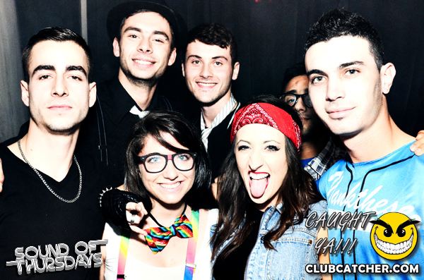 T2 lounge photo 63 - October 31st, 2013