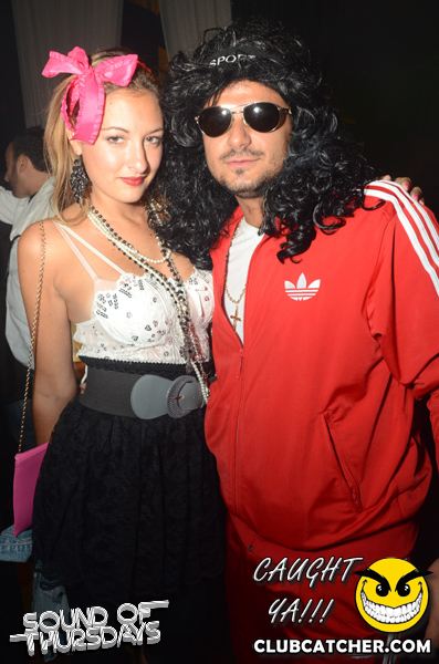 T2 lounge photo 64 - October 31st, 2013