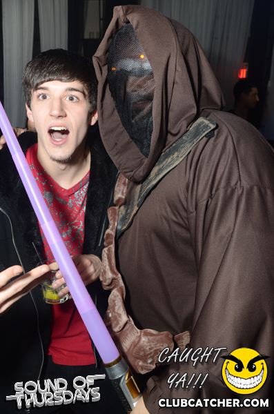 T2 lounge photo 67 - October 31st, 2013