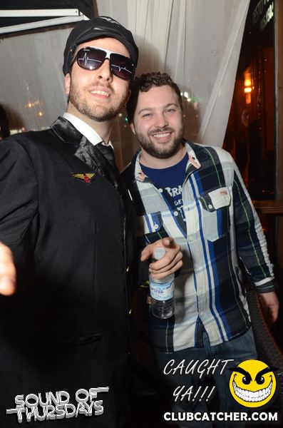 T2 lounge photo 70 - October 31st, 2013