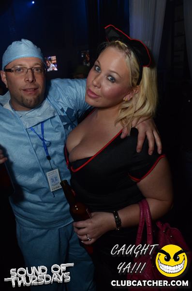 T2 lounge photo 73 - October 31st, 2013