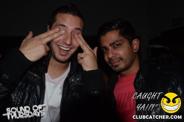 T2 lounge photo 75 - October 31st, 2013