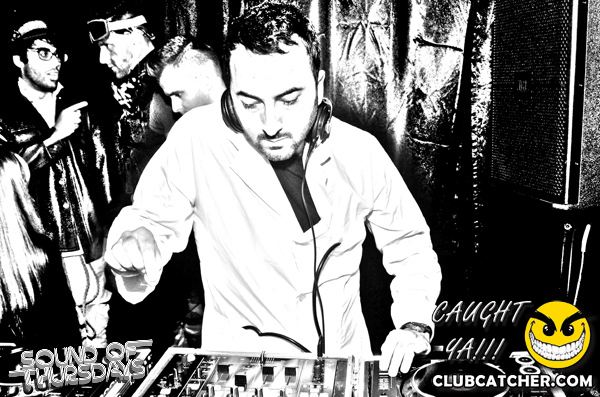 T2 lounge photo 90 - October 31st, 2013