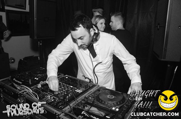 T2 lounge photo 96 - October 31st, 2013