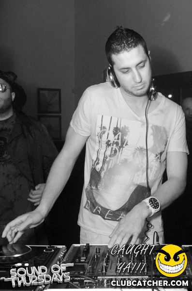 T2 lounge photo 97 - October 31st, 2013