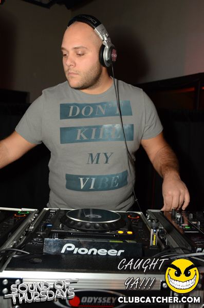 T2 lounge photo 30 - December 26th, 2013