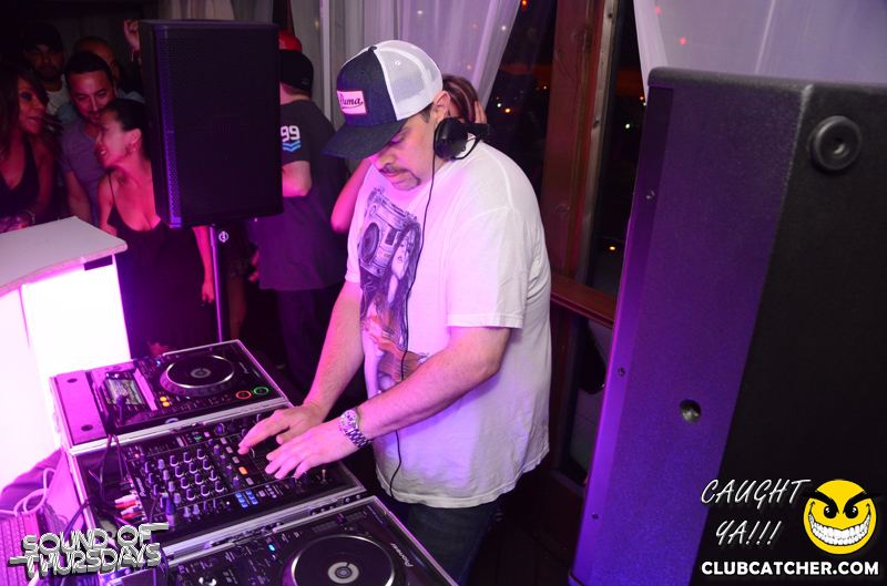 T2 lounge photo 26 - June 26th, 2014