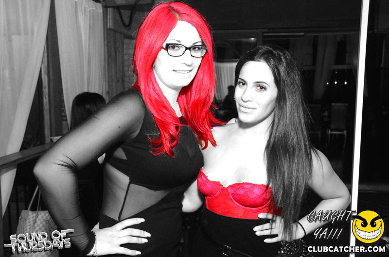 T2 lounge photo 36 - June 26th, 2014