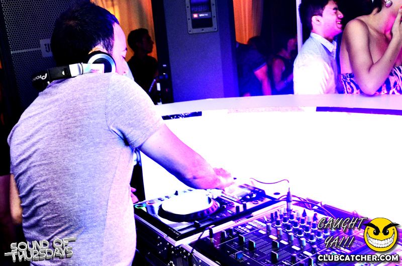 T2 lounge photo 39 - June 26th, 2014