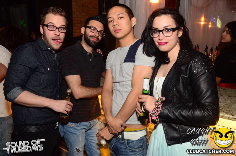 T2 lounge photo 45 - June 26th, 2014