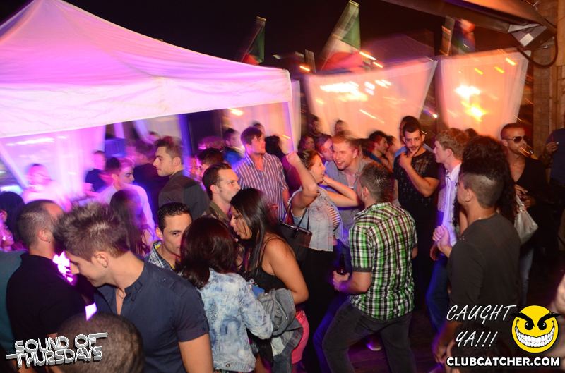 T2 lounge photo 52 - June 26th, 2014