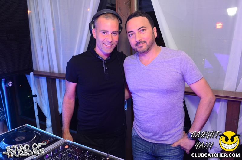 T2 lounge photo 54 - June 26th, 2014